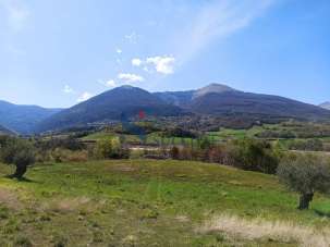 Vendita Casa indipendente, Campli Vendita Casa indipendente, Campli
