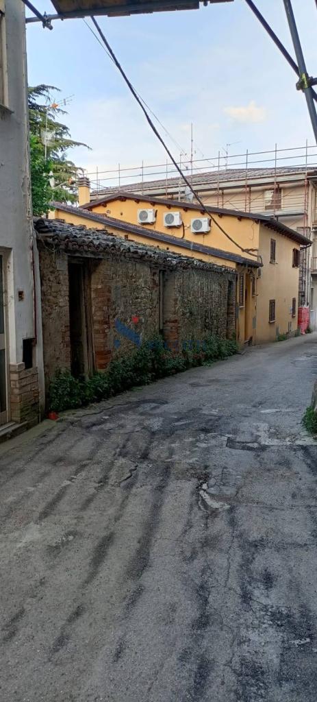 Vendita Rustico, Teramo foto