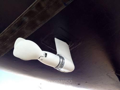 Dehler 36 sq Diesel 2007 Usata, Milano foto