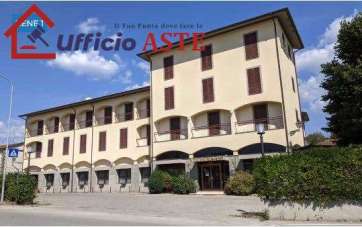 Vendita vendita, Sansepolcro