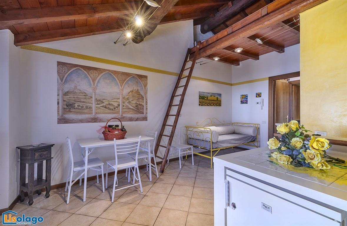 Vendita Appartamento, Mandello del Lario foto