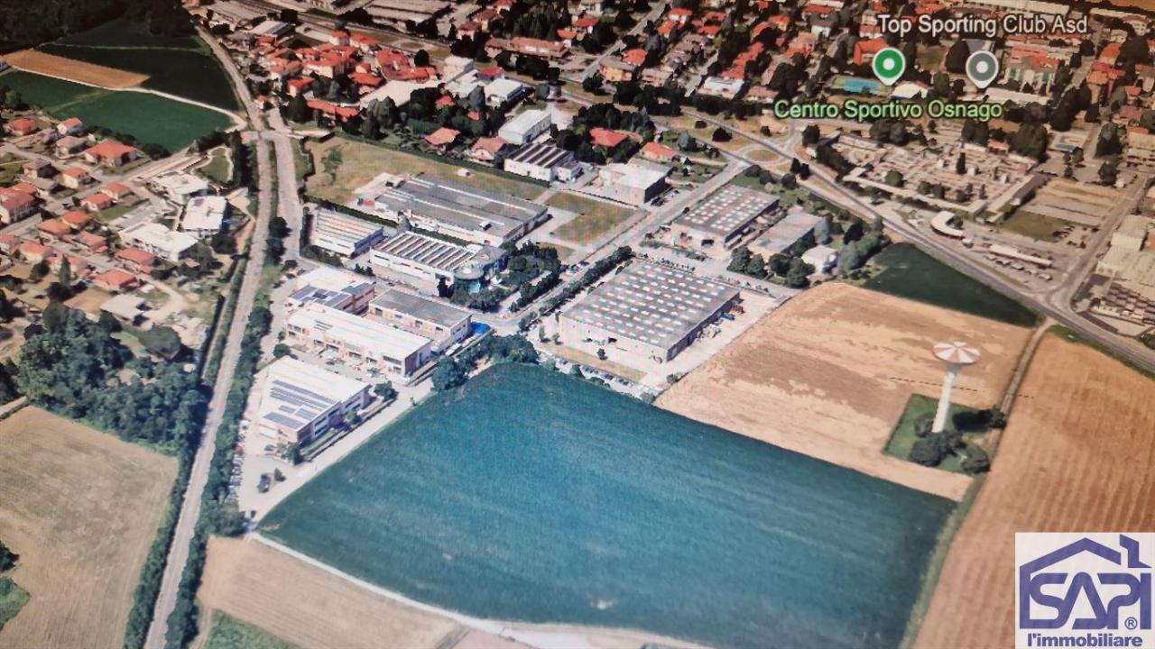 Vendita Ufficio, Osnago foto
