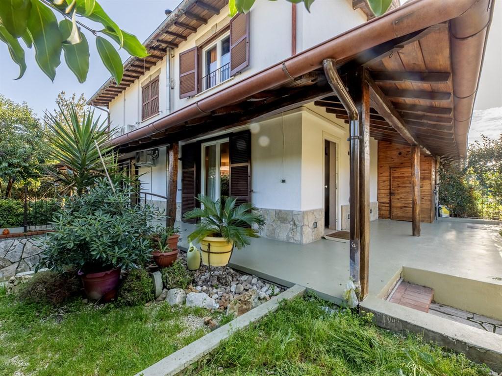 Vendita Villa bifamiliare, Fonte Nuova foto