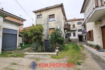 Vendita Casa Semindipendente, Varedo Vendita Casa Semindipendente, Varedo