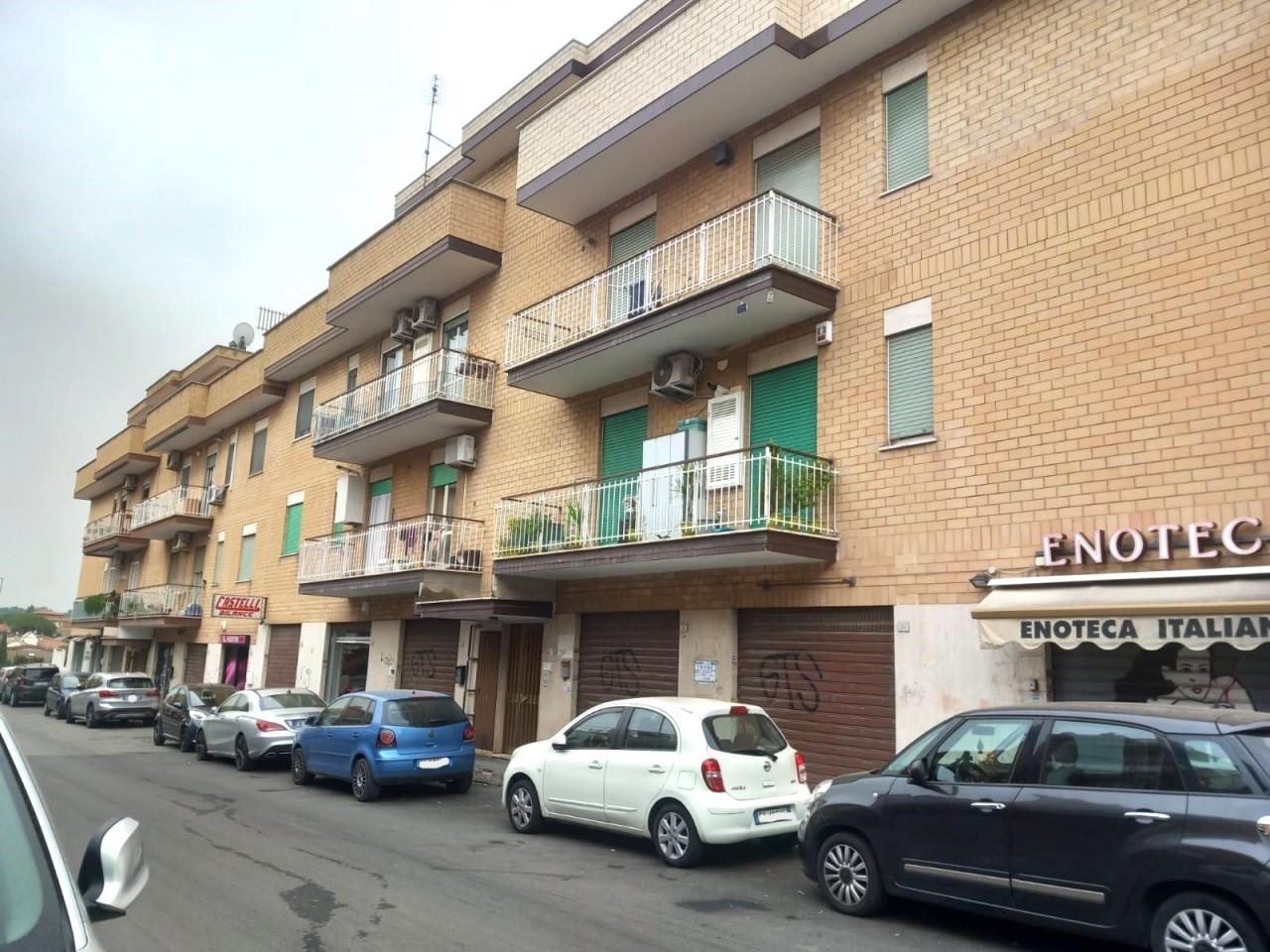Vendita Monovano, Tivoli foto