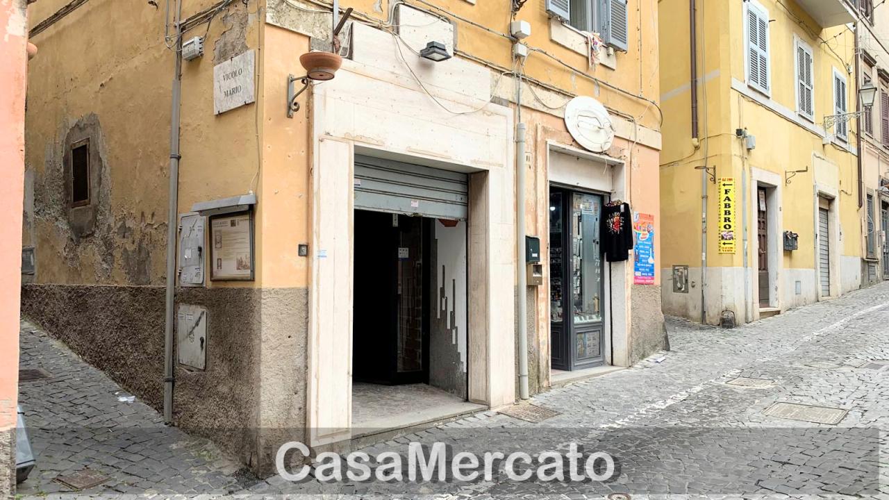 Affitto Bivani, Marino foto