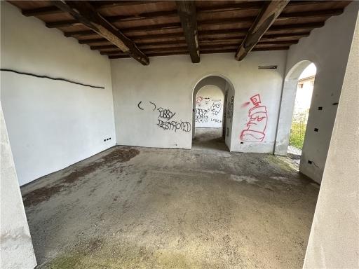 Vendita PORZIONE DI COLONICA, Montespertoli foto