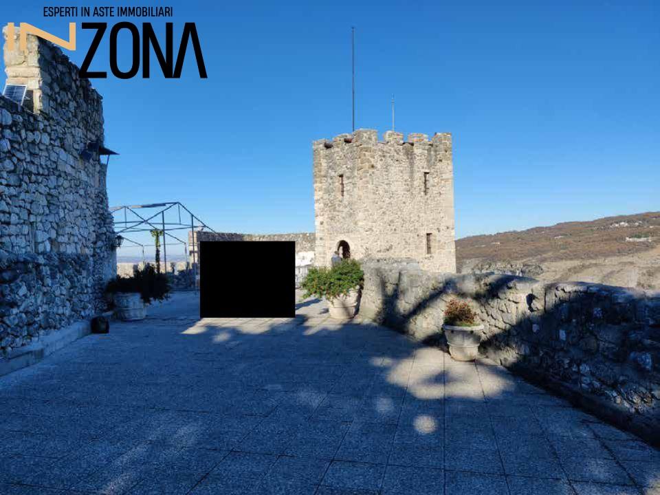 Vendita Quadrivani, Salle foto