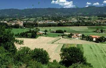 Affitto PORZIONE DI COLONICA, Borgo San Lorenzo Affitto PORZIONE DI COLONICA, Borgo San Lorenzo