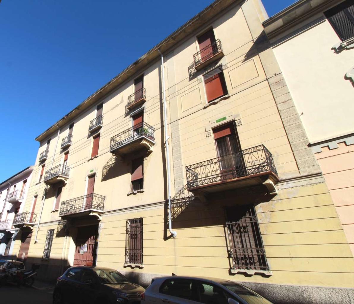 Vendita vendita, Novara foto