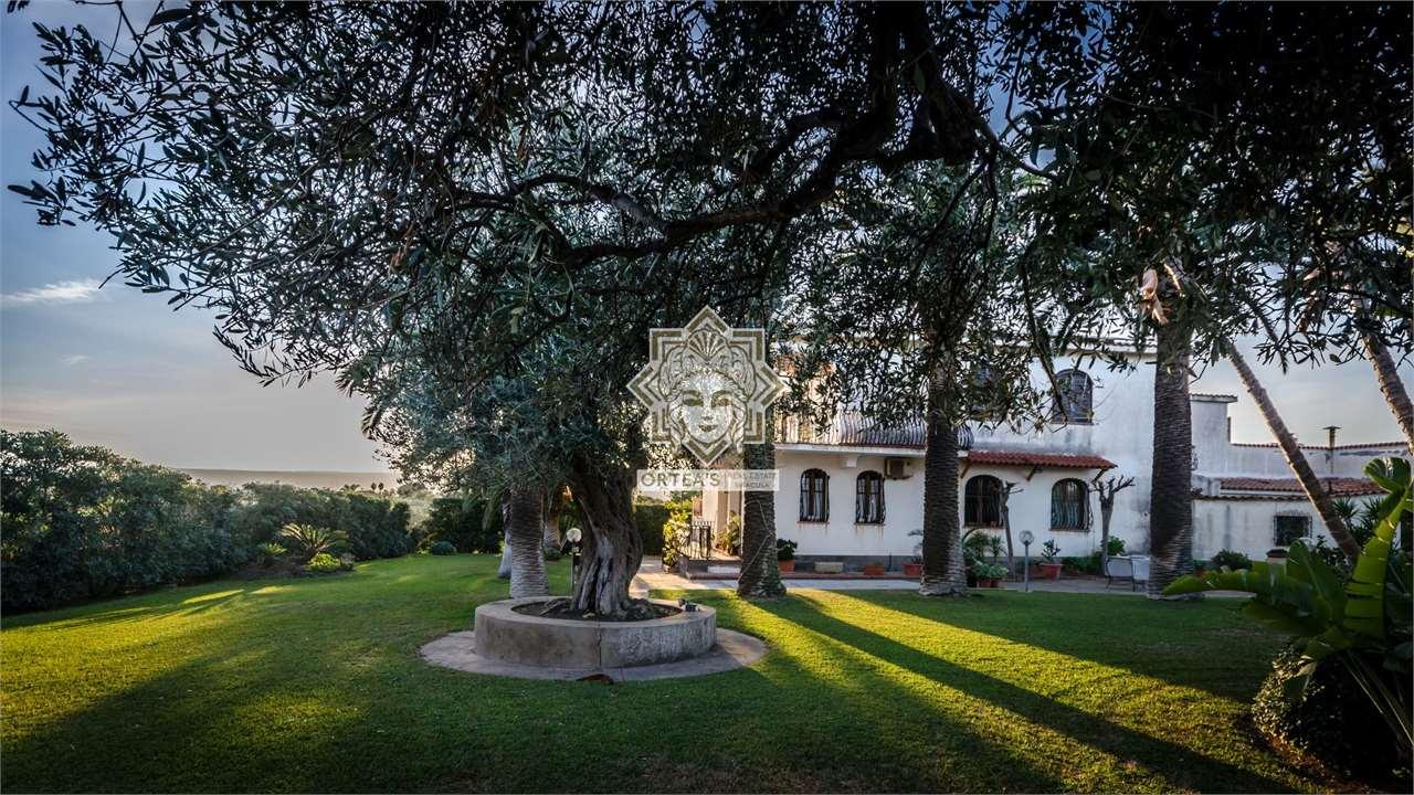 Vendita vendita, Augusta foto