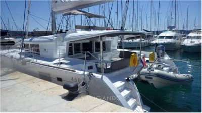 Jeanneau Lagoon 450' Diesel 2015 Usata, Milano Jeanneau Lagoon 450' Diesel 2015 Usata, Milano
