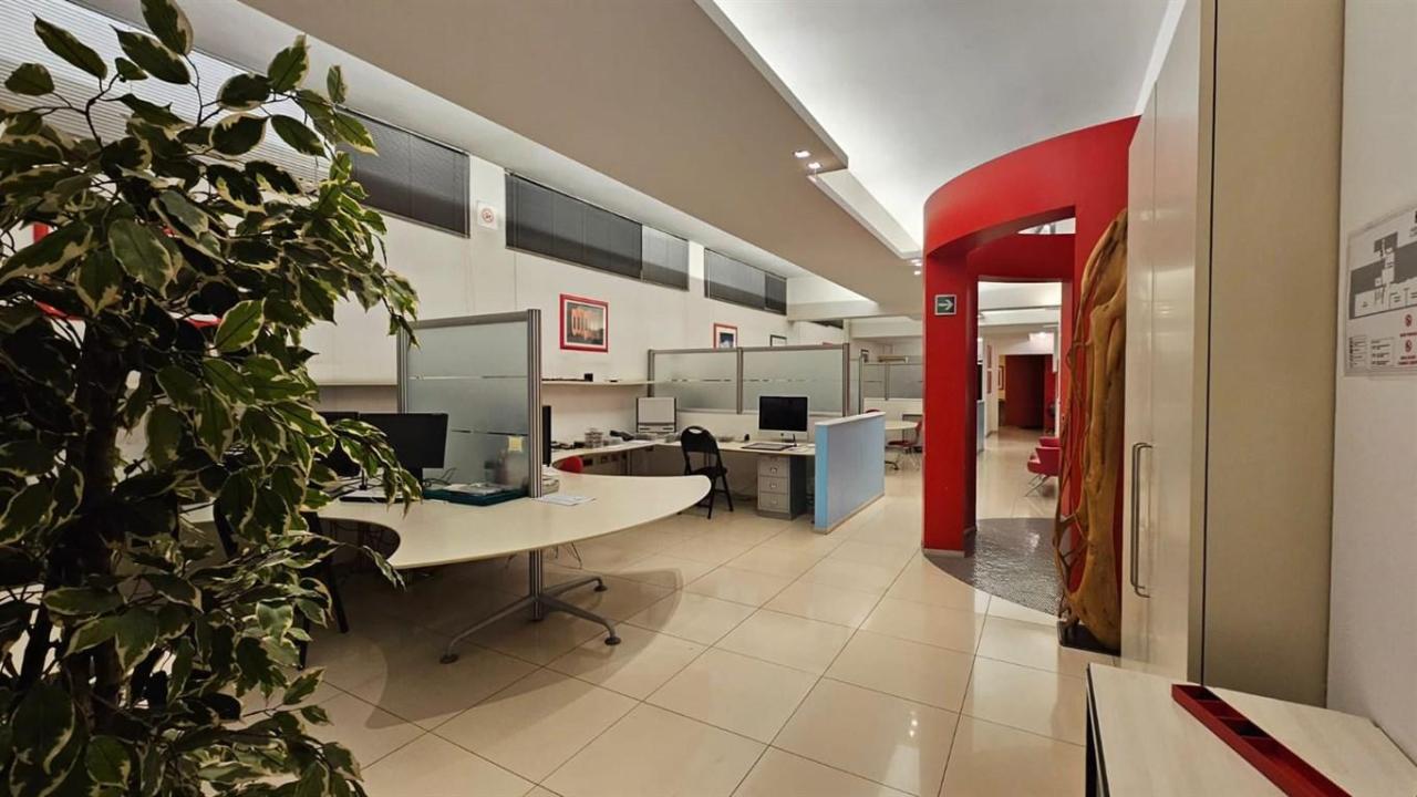 Vendita Ufficio, Milano foto