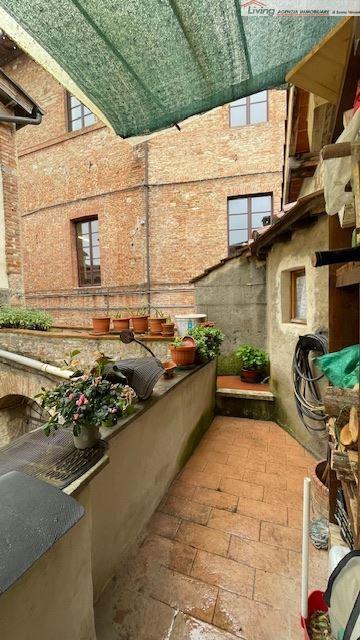 Vendita Appartamento, Siena foto