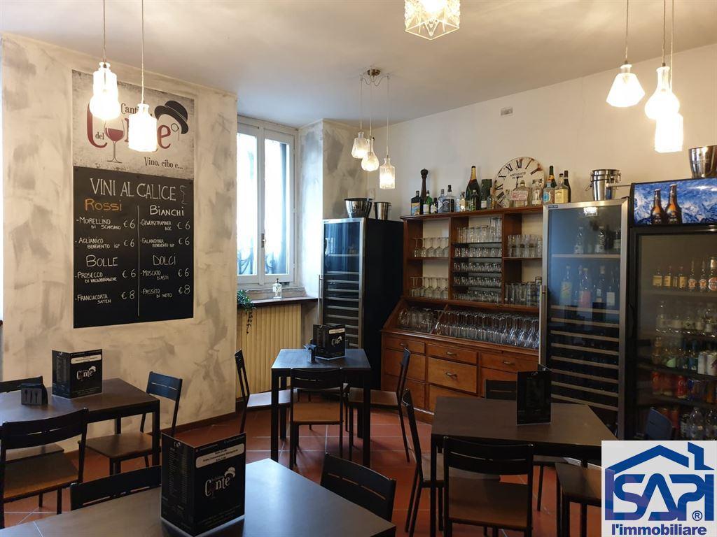 Vendita Pub - Enoteca - Wine Bar, Monza foto