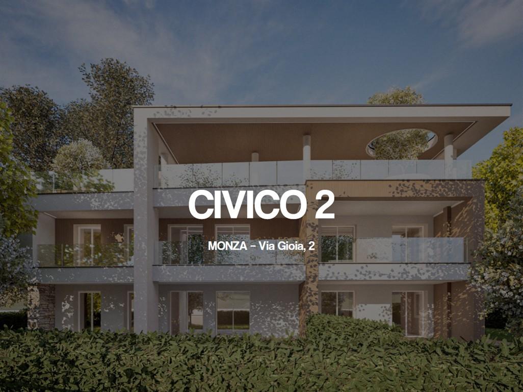 Vendita Appartamento, Monza foto