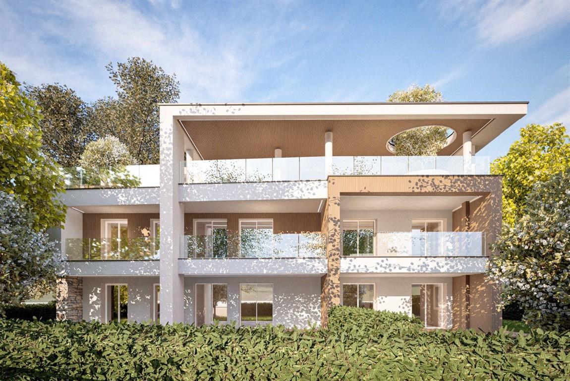 Vendita Appartamento, Monza foto