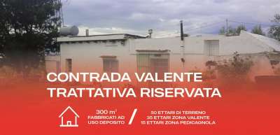 Vendita Rustico / Casale, San Giovanni Rotondo Vendita Rustico / Casale, San Giovanni Rotondo