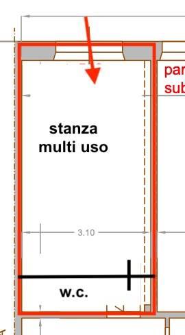 Vendita Ufficio, San Benedetto del Tronto foto