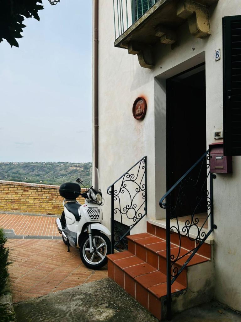 Vendita Quadrivani, Lanciano foto