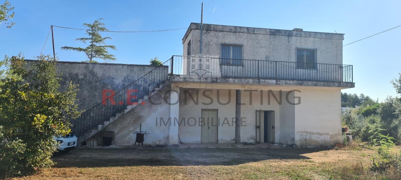 Vendita Eptavani, Martina Franca foto