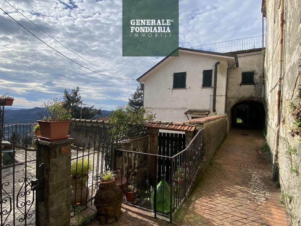 Vendita Casa Indipendente, Follo foto