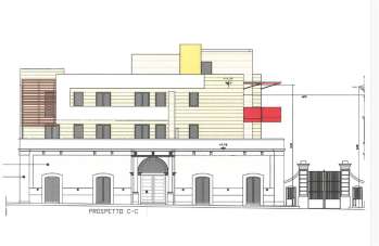 Vendita Terreno Residenziale, Bitetto