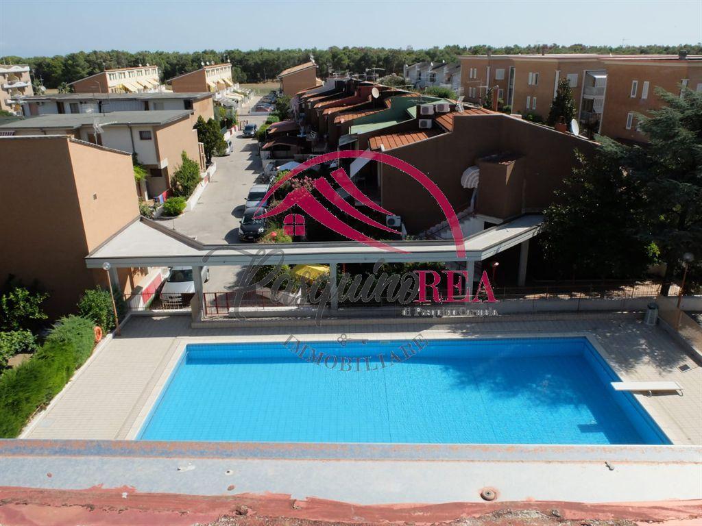 Vendita Villa a schiera, Campomarino foto