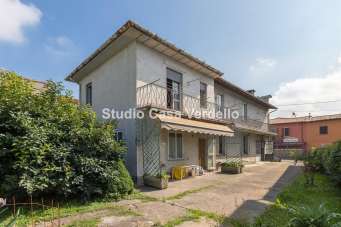 Vendita Casa Indipendente, Verdello Vendita Casa Indipendente, Verdello