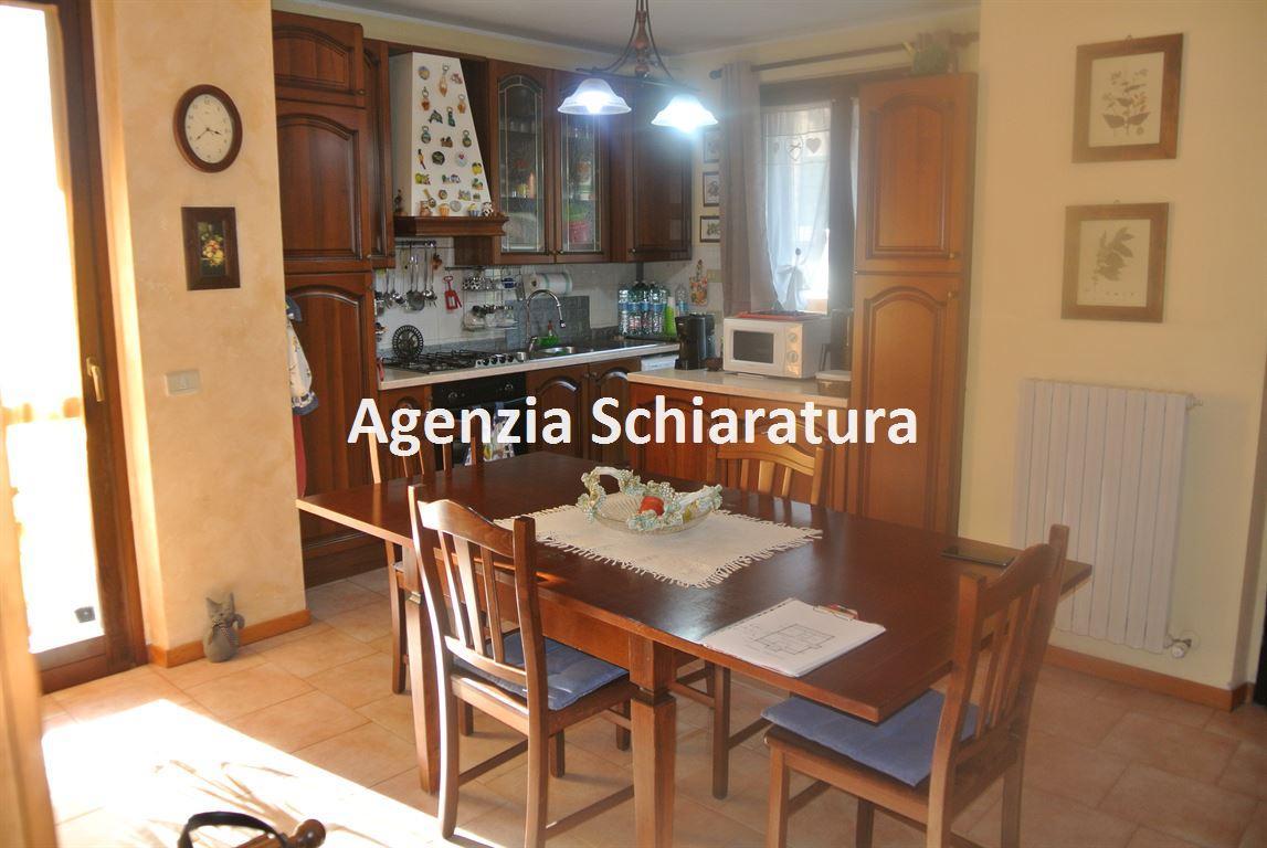 Vendita Appartamento, Montelabbate foto