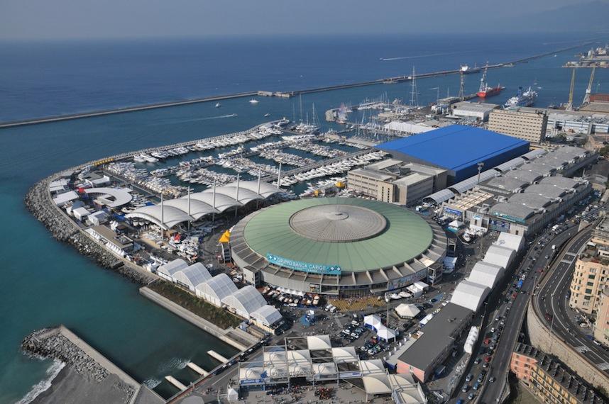 Vendita Esavani, Genova foto