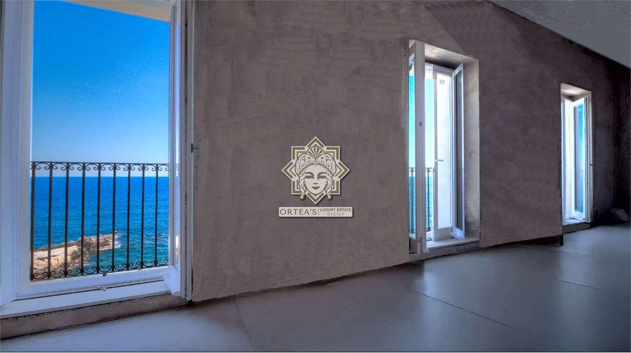 Vendita vendita, Siracusa foto