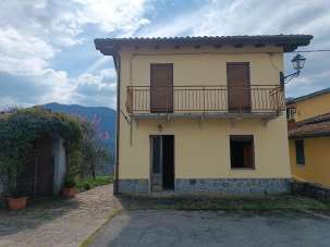 Vendita Casa indipendente, Gallicano