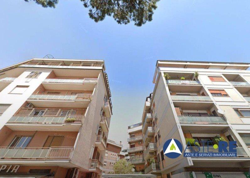 Vendita Trivani, Roma foto