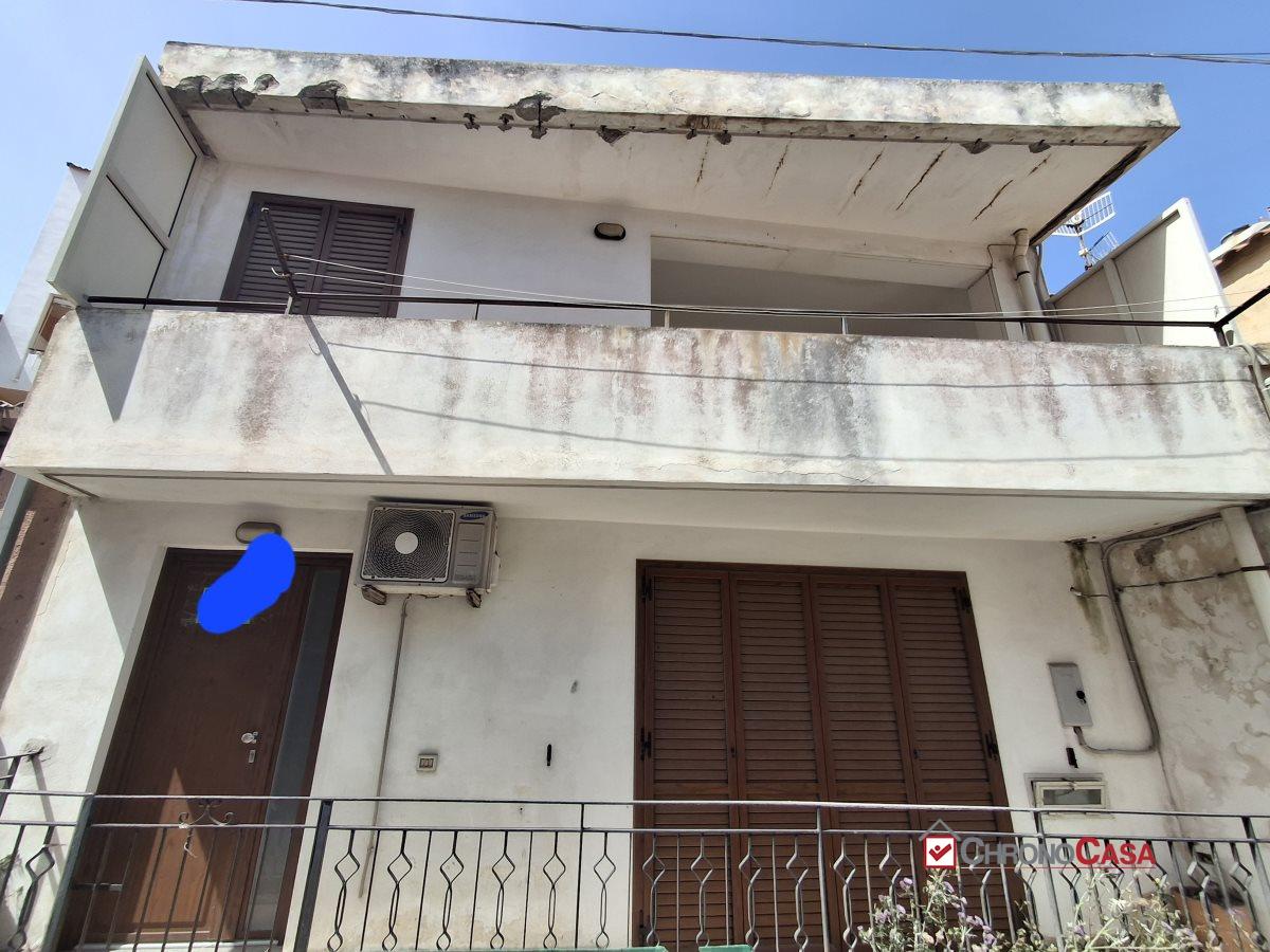 Vendita Quadrivani, Messina foto