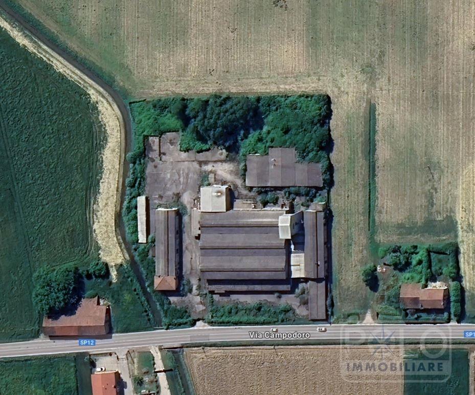Vendita Monovano, Villafranca Padovana foto