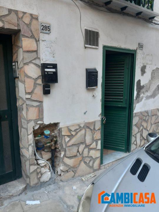 Vendita Trivani, Palermo foto