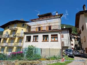 Vendita Eptavani, Ponte di Legno Vendita Eptavani, Ponte di Legno