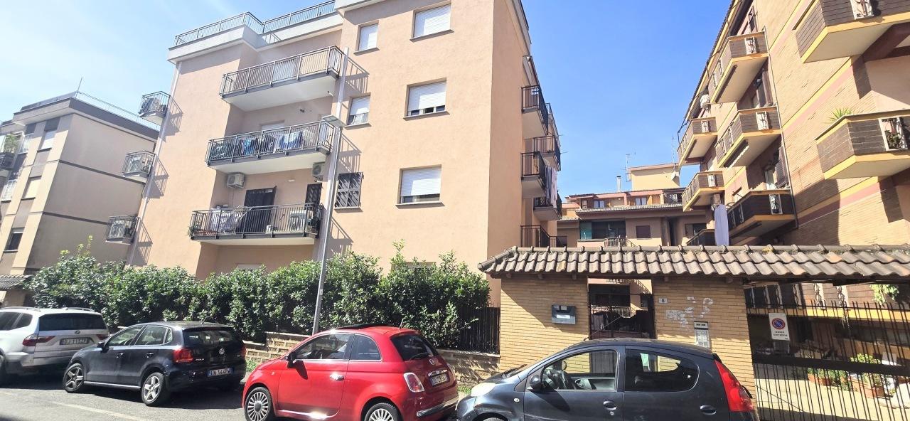Vendita Trivani, Genzano di Roma foto