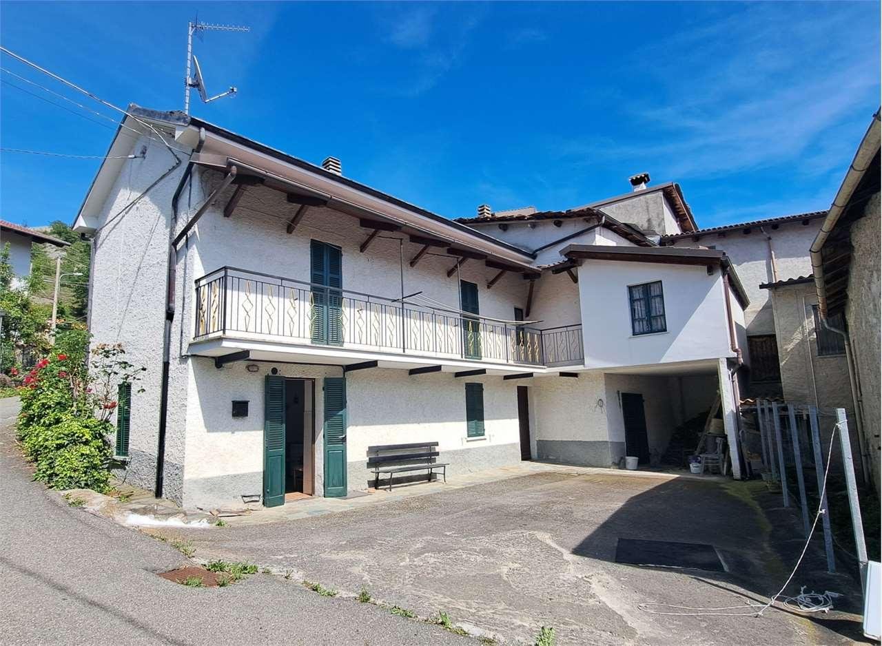 Vendita vendita, Spigno Monferrato foto