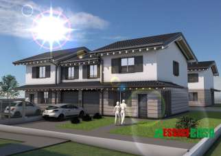 Sale Four rooms, Fara Gera d'Adda Sale Four rooms, Fara Gera d'Adda