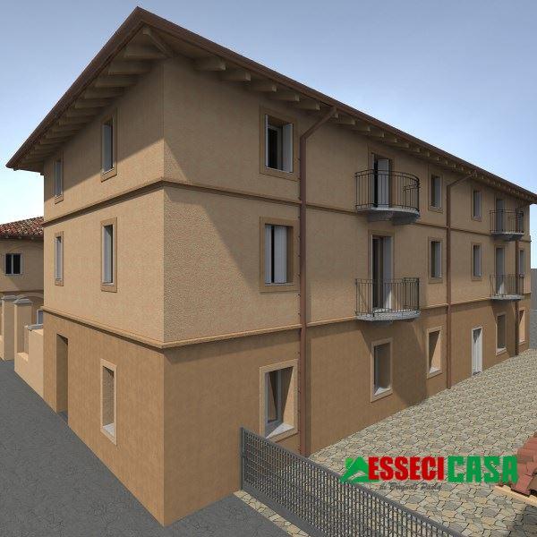 Vendita Monovano, Calvenzano foto