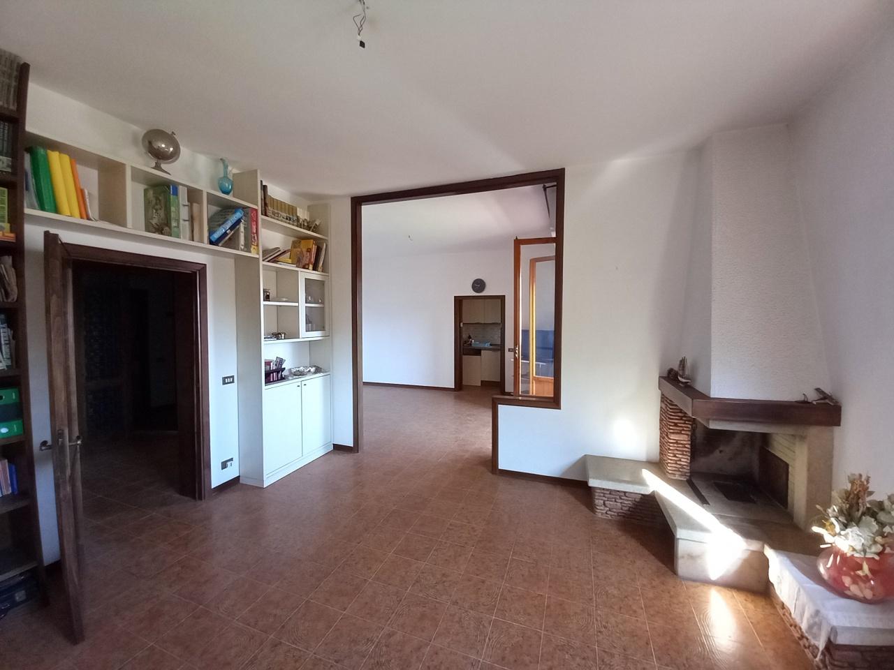 Vendita Appartamento, Montaione foto