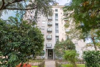 Vendita Appartamento, Cusano Milanino