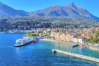 Vendita Appartamento, Toscolano-Maderno Vendita Appartamento, Toscolano-Maderno