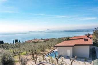 Vendita Villa, Toscolano-Maderno Vendita Villa, Toscolano-Maderno