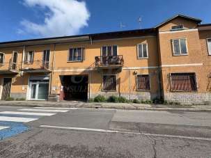 Vendita Appartamento, Cesano Maderno