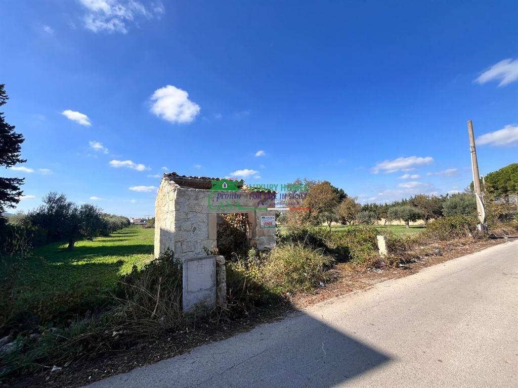 Vendita Terreno Agricolo, Comiso foto