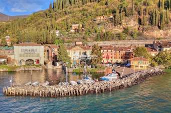 Vendita Appartamento, Toscolano-Maderno