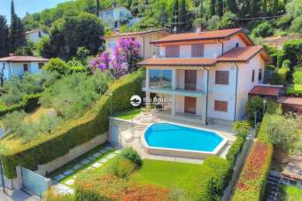 Vendita Villa, Toscolano-Maderno